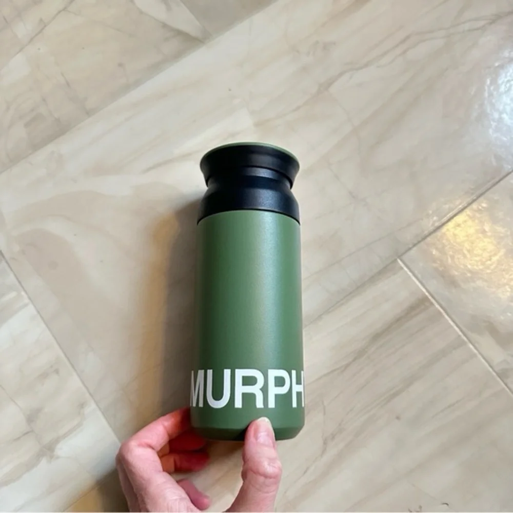 Kevin Murphy tumbler - Picture 2 of 4